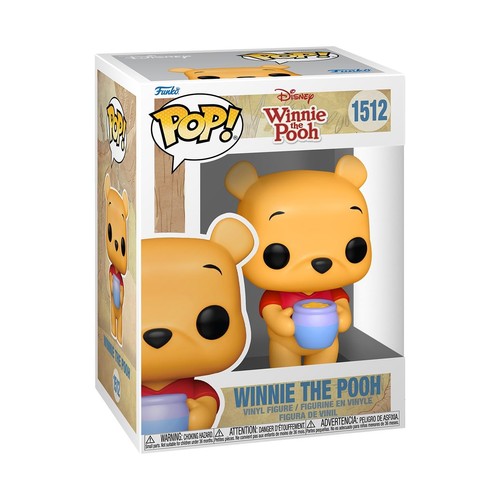 Funko pop disney wtp - pop!,