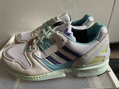 Adidas 8000 5 white - 8000,