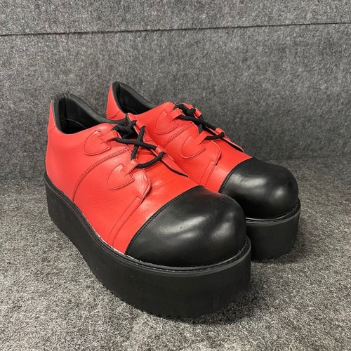 Swear truck derby shoes - sm,