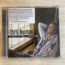 Norman, Chris - Coming Home - Norman, Chris CD 0QVG The Cheap Fast Free Post