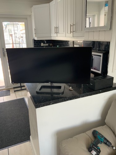 Ultrawide monitor 34 - ultrawide,