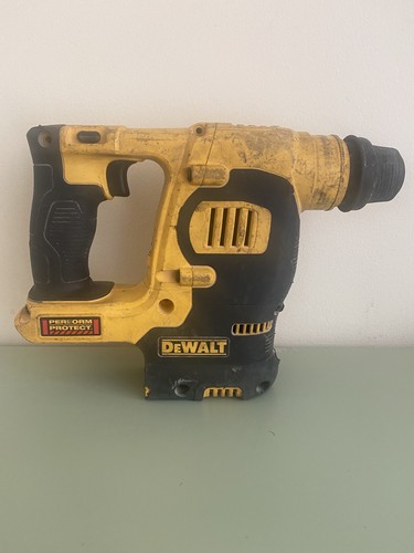 Dewalt dch253 18v sds rotary - sds,