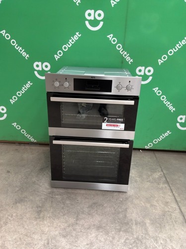 Aeg electric double - aeg,