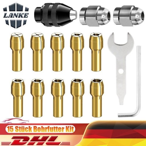 Ancable quick clamp - quick, drill