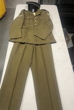 British Army No.2 Dress