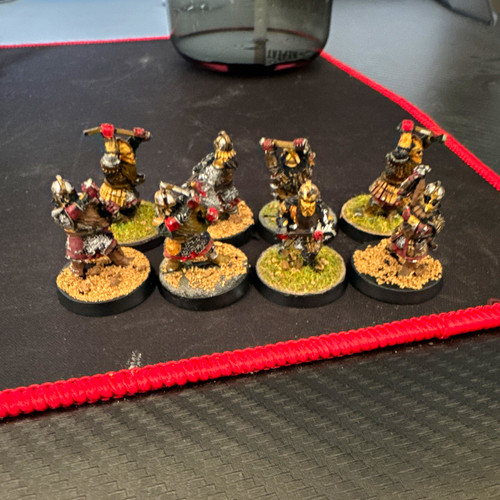 Games workshop lord the - games,