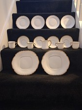 Royal Stafford Bone China Tea