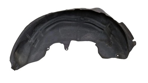 Subaru forester rear left - rear,