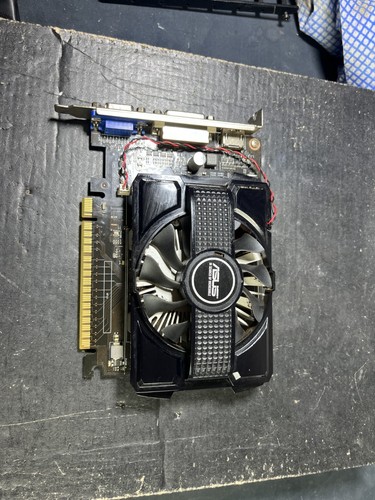 Asus nvidia geforce gtx - asus,