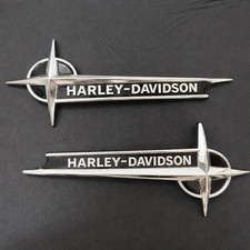 For Harley Vintage Style Gas