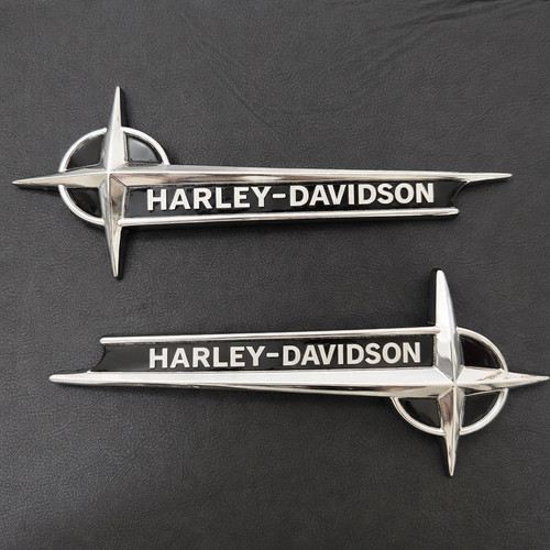 For harley vintage style gas - harley,