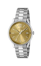 GUCCI G-TIMELESS QUARTZ 38MM
