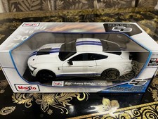 2020 Mustang SHELBY GT-500