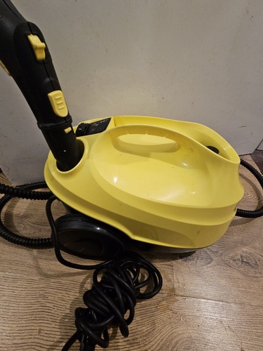 Karcher sc3 steam cleaner - karcher,