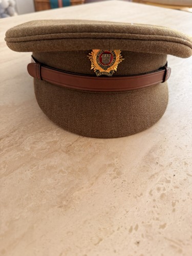 Rlc military service mess - rlc,