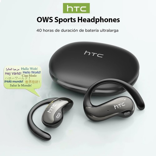 Htc bluetooth earphones ows - bluetooth,