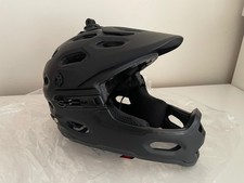 Bell Super 3R MIPS Mountain