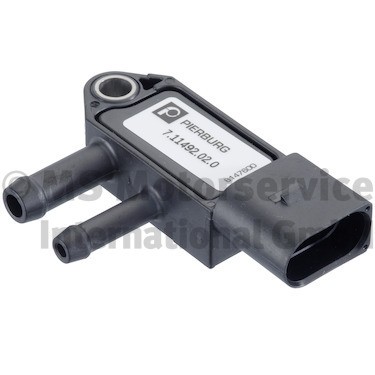 Soot particulate filter - soot,