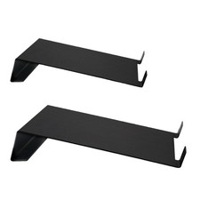 Steel Bookshelf Speaker Stand