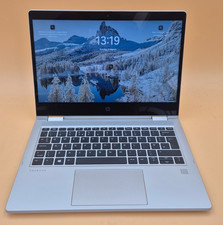 HP ProBook x360 435 G7 AMD