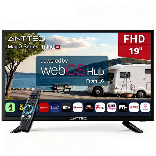 Antteq inch smart - antteq,
