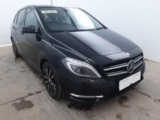 MERCEDES BENZ B-CLASS B200