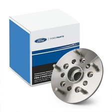 Genuine Ford Tourneo Transit