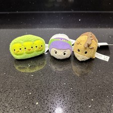 Disney Tsum Tsum Toy Story
