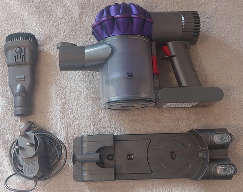 Dyson animal vacuum cleaner - v6,