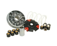 Variomatic Malossi Multivar Compatible for Vespa GTS-GTV 250,GTS Super300,GT200