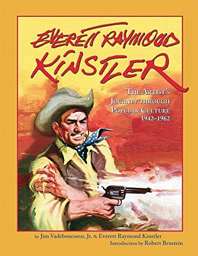 Everett raymond kinstler the - raymond,