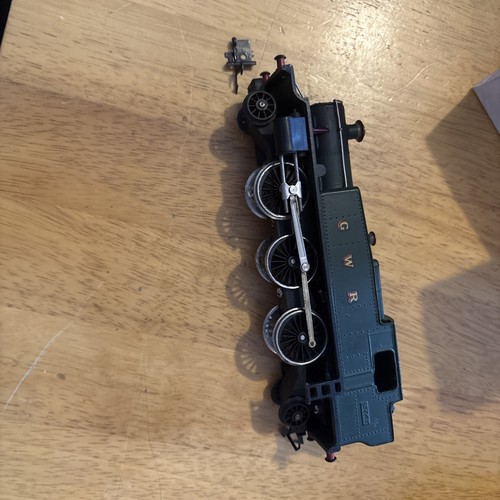 Graham farish gauge - graham, oo