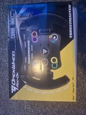 Thrustmaster TM Open Wheel