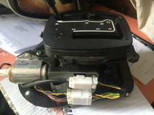 1998 - 2002 JAGUAR X J8 X308 AUTO GEARSHIFT SELECTOR / J GATE  MJA4913AB