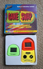 RARE Systema 1993 Vintage LCD