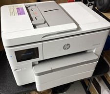 HP OFFICEJET PRO 9730E WIDE