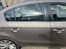 VW Passat B7 2010 - 2014