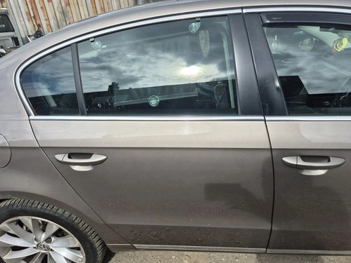 Passat 2010 2014 - b7,
