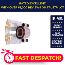 Brake Caliper fits JAGUAR XJ