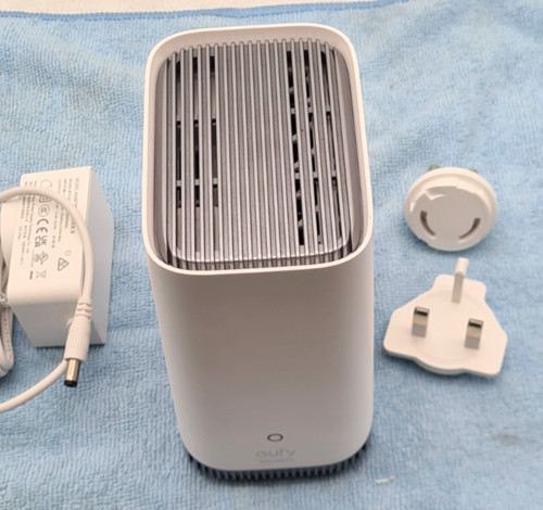 Eufy s380 homebase expandable - eufy,