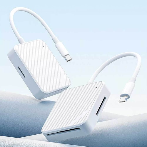 Type smart media m2 - type-c,