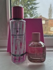 Zara Orchid Bloom 01 Edp 90ml+