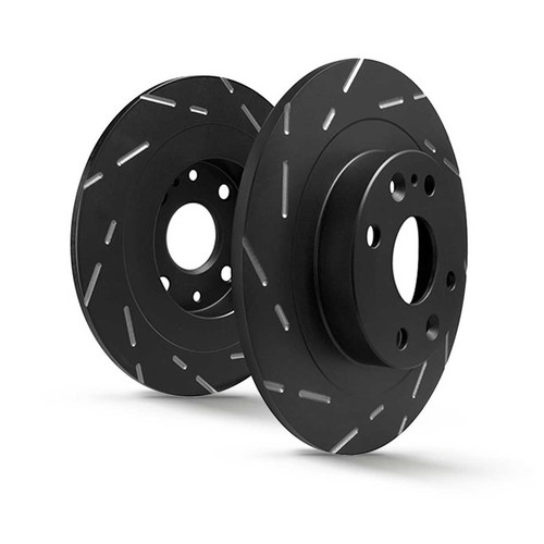 Ebc black dash - disc, sport
