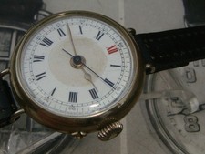 WW1 era Vintage mens antique