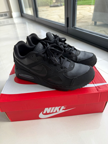 Nike air max ivo - air,