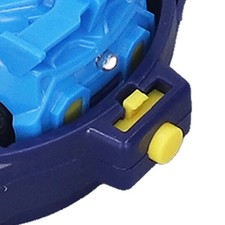 Mini Remote Control Car Watch