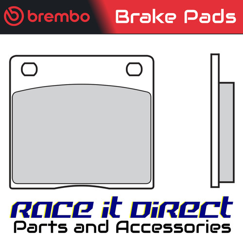 Brake pads for - brake, z