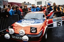 Simo Lampinen Fred Gallagher