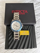 Men's Invicta 48074 Speedway