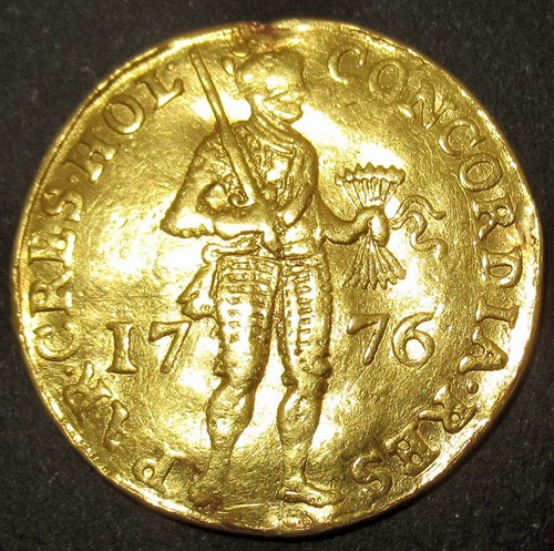 Colonial holland gold - colonial,